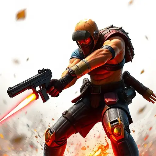 Exploring the Thrilling World of Action Games: A Deep Dive into the 's5' Category