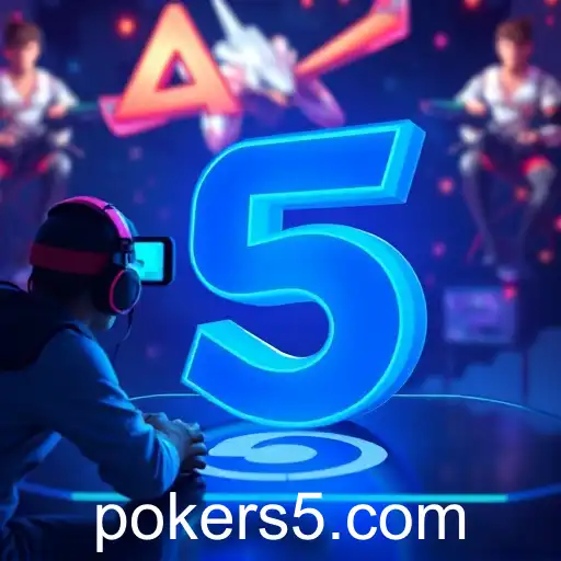 The Evolution of 's5': A Gaming Epoch