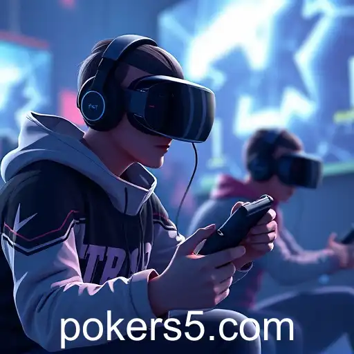 Gaming Evolution: The Rise of S5