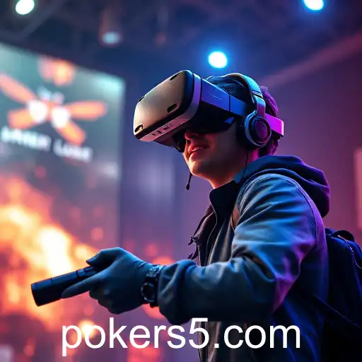 Gaming Evolutions of the Decade