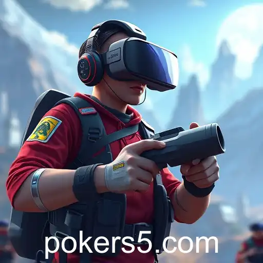 Gaming Revolution: The Rise of S5