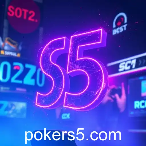 The Evolution of Game Websites and the Rise of S5