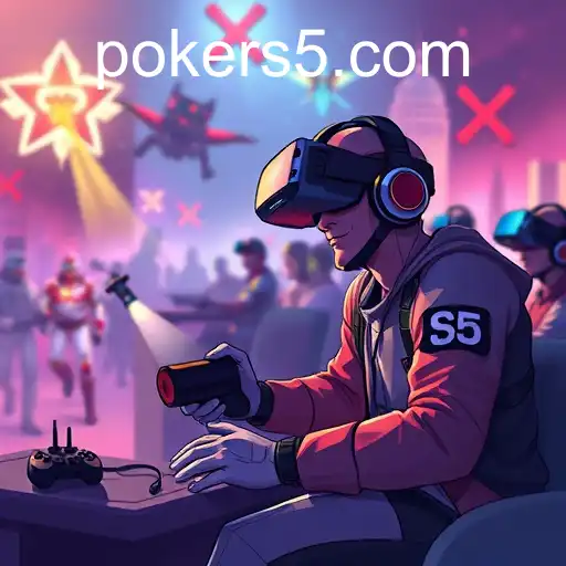 The Evolution of Online Gaming in 2025