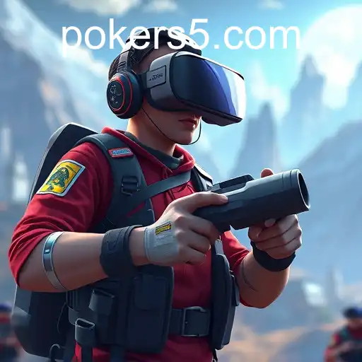 Gaming Revolution: The Rise of S5