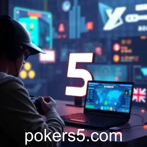 The Impact of Gaming Platforms on Modern Culture