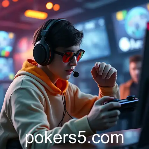 The Impact of Gaming on Cognitive Skills in 2025