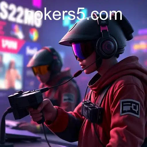 The Rise of Gaming in the Mid-2020s