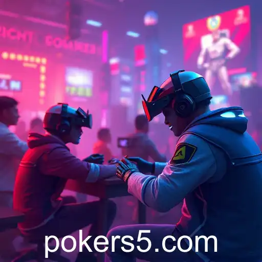 The Rise of Online Gaming: S5 Leads the Charge