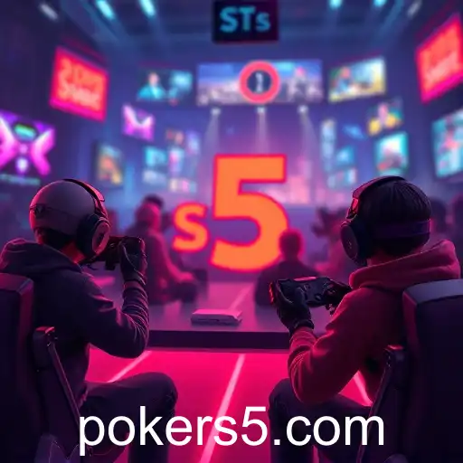 The Rise of S5: A Gaming Revolution