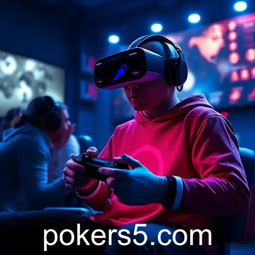The Rise of S5: Shaping the Future of Online Gaming