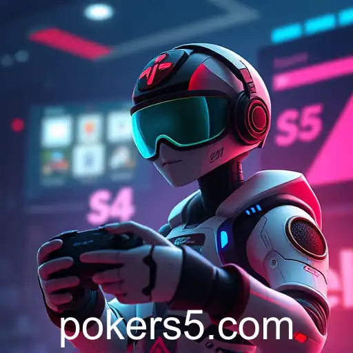 The Rise of S5 in Esports