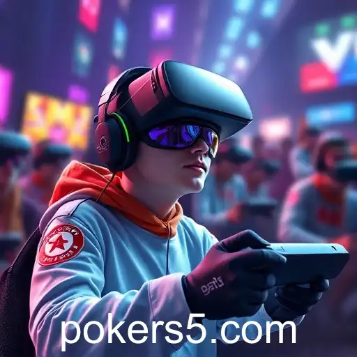 S5 Games: Revolutionizing Online Entertainment