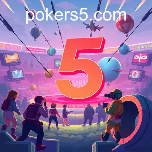 S5 Gaming: The Next Evolution in Online Experience