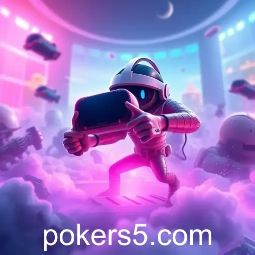 The Future of Online Gaming: Enter the S5 Era