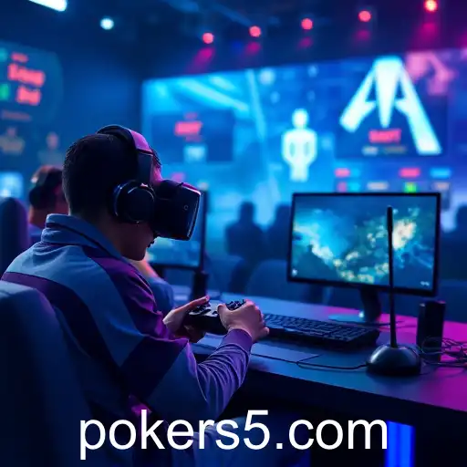 S5 Impact on Gaming in 2025