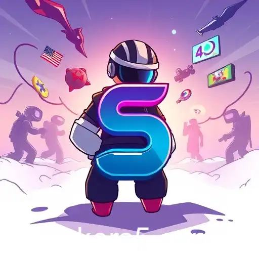 Gaming Industry Thrives with Innovative S5 Platform