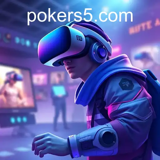 S5: Revolutionizing Online Gaming Landscapes