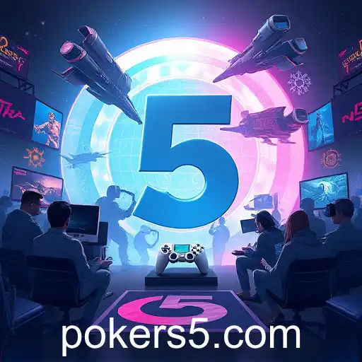 S5 Revolutionizes Online Gaming Experience