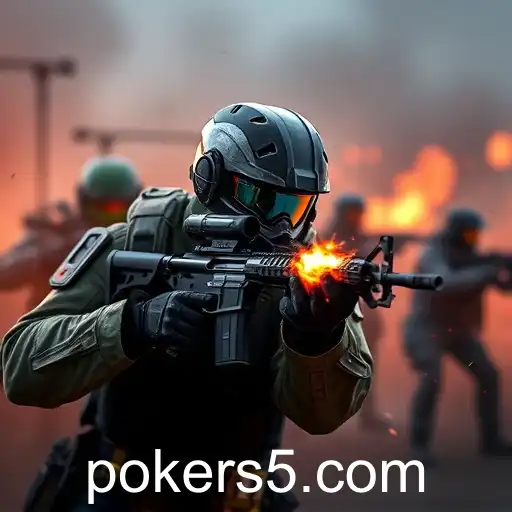 S5 Revamps Online Gaming Experience