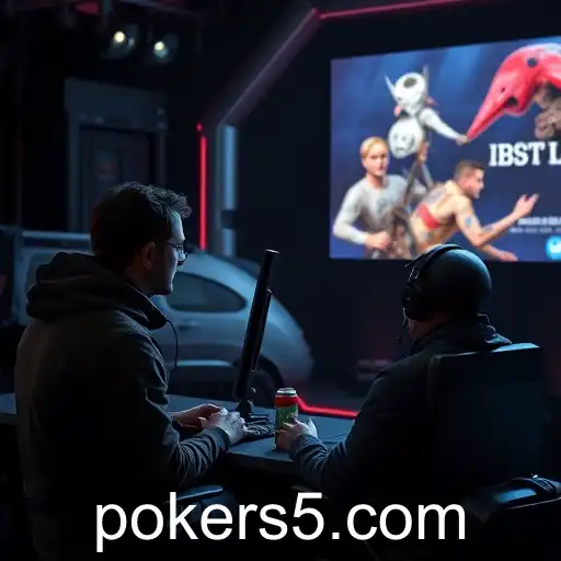 The Rise of S5: A Game-Changer in the Virtual Realm