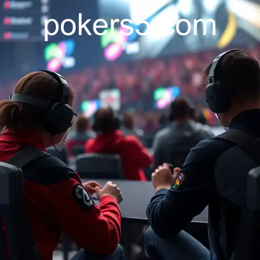 The Impact of S5 on the Online Gaming Industry