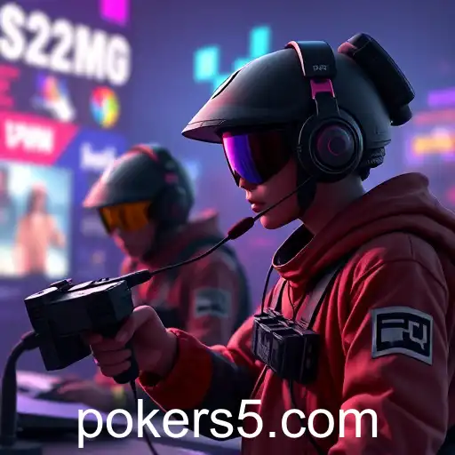 The Rise of Gaming in the Mid-2020s