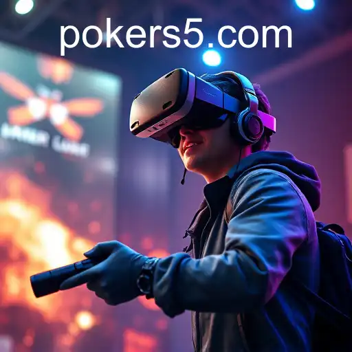 The Rise of S5: A Gaming Revolution