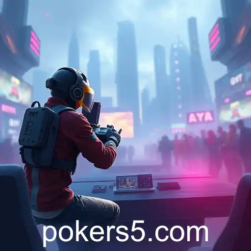 The Rise of 's5' and Gaming in 2025