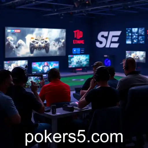 The Evolution of Online Gaming: The s5 Phenomenon