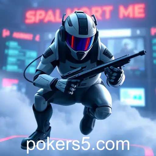 The Evolution of S5 Gaming in a Digital World
