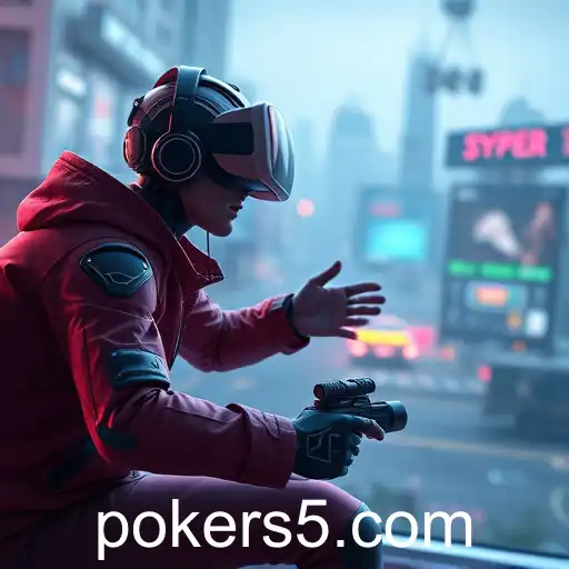 S5: The Evolving Frontier of Online Gaming