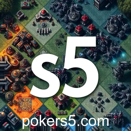 S5 Revolutionizes the Online Gaming Experience