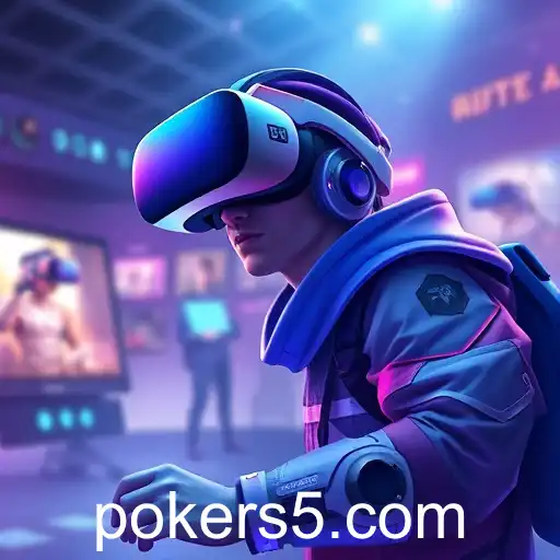 S5: Revolutionizing Online Gaming Landscapes